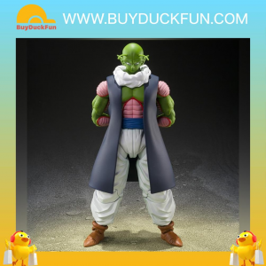 S.H.Figuarts Dragonball NAIL [SHF] 尼爾