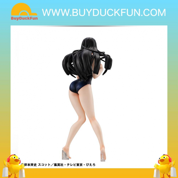 Megahouse [N.GALS]《火影忍者疾風傳》日向雛田 ver.2[PB]
