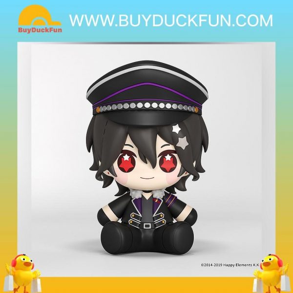 Good Smile Arts Shanghai Huggy Good Smile Ensemble Stars!! 朔間零