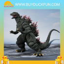S.H.MonsterArts GODZILLA 哥斯拉(2000)