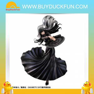 Megahouse GALS series《坂本日常》大佛[PB]