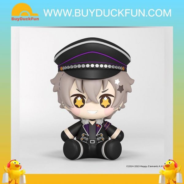 Good Smile Arts Shanghai Huggy Good Smile Ensemble Stars!! 大神晃牙