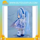 Nendoroid 黏土娃 雪未來 Yukiiro Pop Ver.
