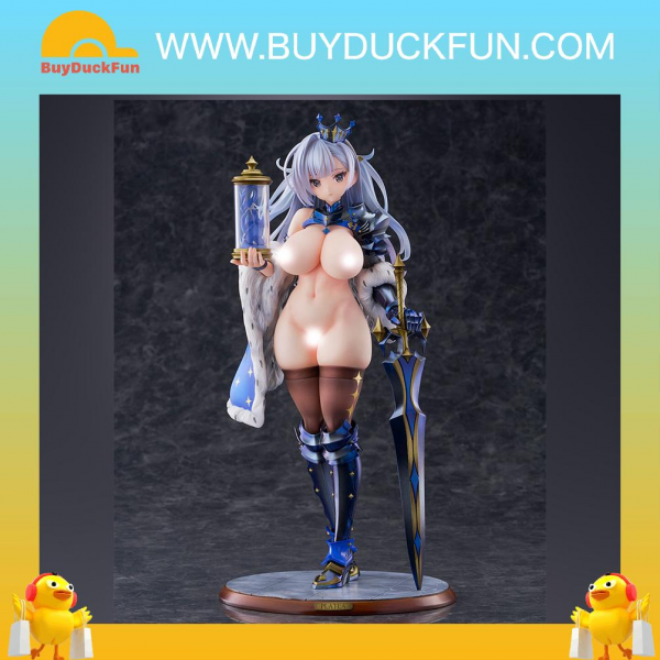 Rocket Boy saitom Original Illustration 1/6 Complete Figure《龍使者的公主》馴龍師 普拉提婭