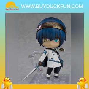 Nendoroid 黏土人 2650 《暗喻幻想：ReFantazio》主角
