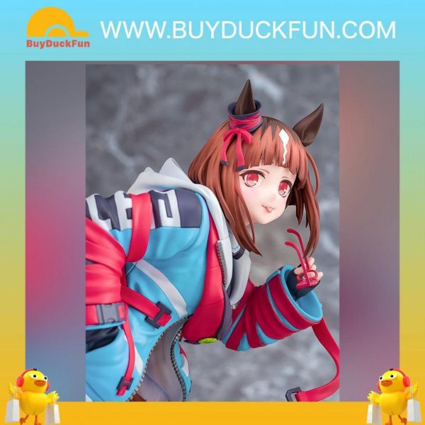Phat! Company 1/7 賽馬娘Pretty Derby 創昇