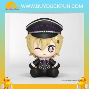 Good Smile Arts Shanghai Huggy Good Smile Ensemble Stars!! 羽風薰