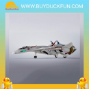 Tamashii Nations HI-METAL R VF-19P Excalibur(惑星ZOLA 巡邏隊仕樣)