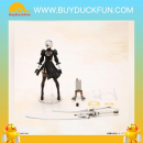 Square Enix NieR:Automata Plastic Model Kit - 2B（寄葉二號B型）