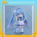Nendoroid 黏土娃 雪未來 Yukiiro Pop Ver.