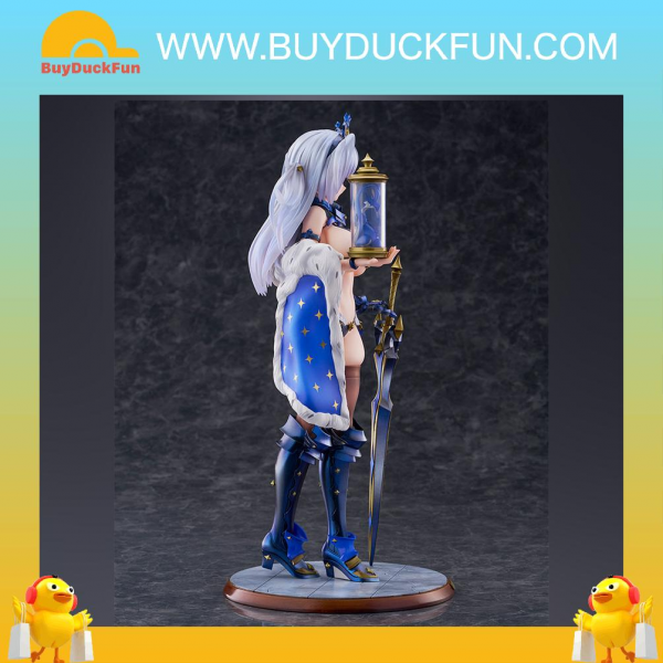 Rocket Boy saitom Original Illustration 1/6 Complete Figure《龍使者的公主》馴龍師 普拉提婭