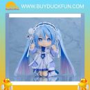 Nendoroid 黏土娃 雪未來 Yukiiro Pop Ver.
