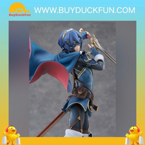 Intelligent 1/7 Complete Figure 伊里斯聖王國的公主 露琪娜