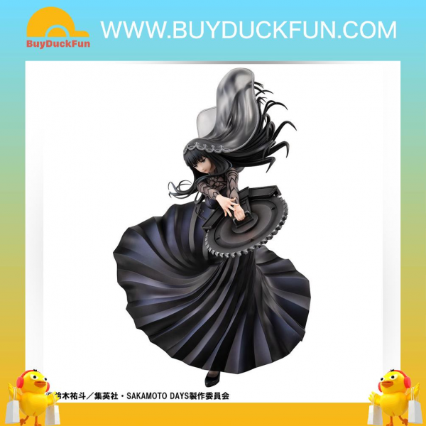 Megahouse GALS series《坂本日常》大佛[PB]