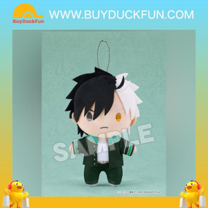Orange Rouge WIND BREAKER Plush Haruka Sakura  玩偶 櫻遙