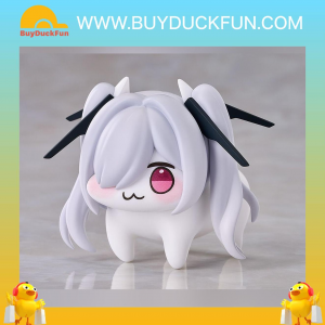 Good Smile Arts Shanghai Goddess of Victory: Nikke DORO Cinderella