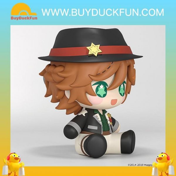 Good Smile Arts Shanghai Huggy Good Smile Ensemble Stars!! 三毛縞斑