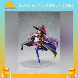 Kadokawa KDcolle 1/7 Complete Figure 紅戰士在異世界成了冒險者 依朵菈·阿波羅