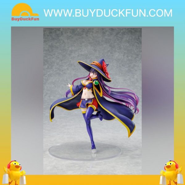 Kadokawa KDcolle 1/7 Complete Figure 紅戰士在異世界成了冒險者 依朵菈·阿波羅