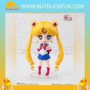 Figuarts mini Pretty Guardian Sailor Moon SAILOR MOON 月野兔 - 月光水晶特別色