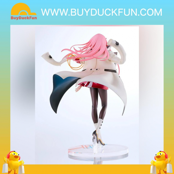 Good Smile Company DARLING IN THE FRANXX - Zero Two - Statue
