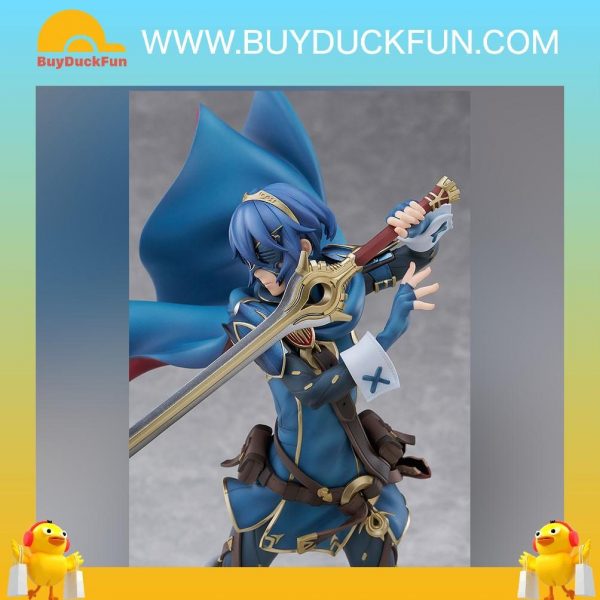 Intelligent 1/7 Complete Figure 伊里斯聖王國的公主 露琪娜