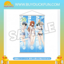 Solarain Steins;Gate 牧瀨紅莉栖＆椎名真由理＆阿萬音鈴羽 泳裝Ver.套組