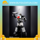 SOUL OF CHOGOKIN [超合金魂] GX-40SP 六神合體 -超合金50週年版-