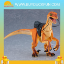 Max Factory figma ex:ride Small Dinosaur 小型恐龍（棕色）