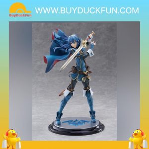 Intelligent 1/7 Complete Figure 伊里斯聖王國的公主 露琪娜