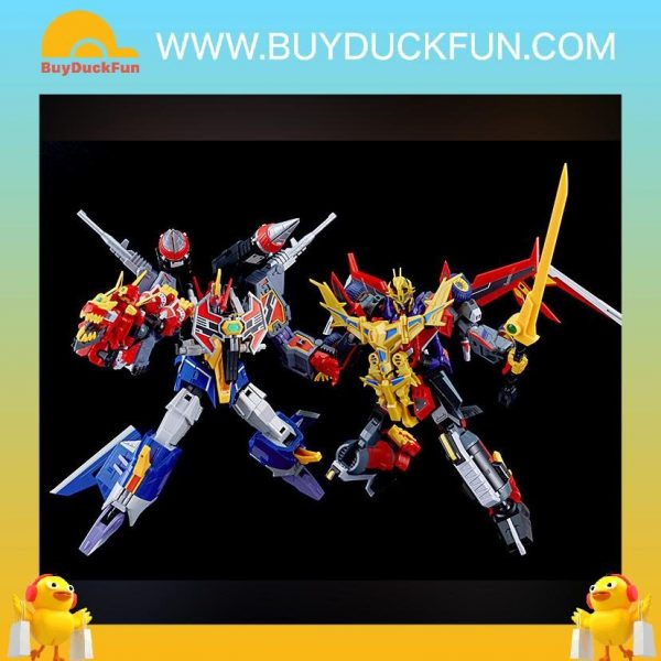 MODEROID Gridman Universe Rogue Kaiser Gridman (Rerelease)