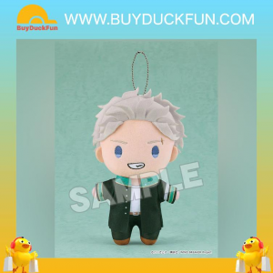 Orange Rouge WIND BREAKER Plush Hajime Umemiya 玩偶 梅宮一