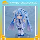 Nendoroid 黏土娃 雪未來 Yukiiro Pop Ver.
