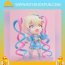Nendoroid 黏土人 2201 超絕最可愛天使醬