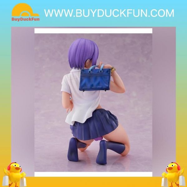 Rocket Boy Toa-kun 男娘 Toa君