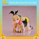 BellFine Creator's Sellection 1/6 Complete Figure 兔兔秘密花園 凜