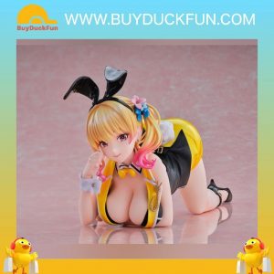 BellFine Creator's Sellection 1/6 Complete Figure 兔兔秘密花園 凜