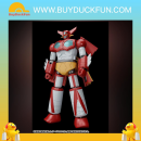 MODEROID Plastic Model 迷你合體變形 蓋特1