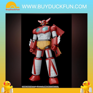 MODEROID Plastic Model 迷你合體變形 蓋特1