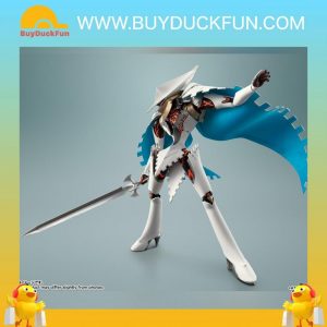S.H.Figuarts Metaphor: ReFantazio ARCHETYPE SEEKER 暗喻幻想：探究者