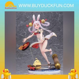 Phat! Company 1/7 Azur Lane 島風 慌亂的月下玉兔