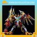 MODEROID Gridman Universe Rogue Kaiser Gridman (Rerelease)