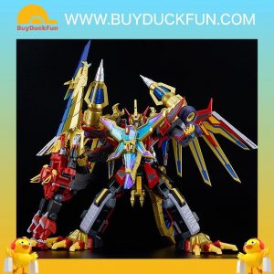 MODEROID Gridman Universe Rogue Kaiser Gridman (Rerelease)