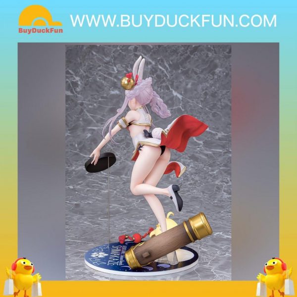 Phat! Company 1/7 Azur Lane 島風 慌亂的月下玉兔