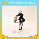 Square Enix NieR:Automata Plastic Model Kit - 2B（寄葉二號B型）
