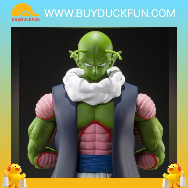 S.H.Figuarts Dragonball NAIL [SHF] 尼爾