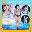 Alphamax 1/7 SSSS.Gridman: Rikka Takarada 寶多六花