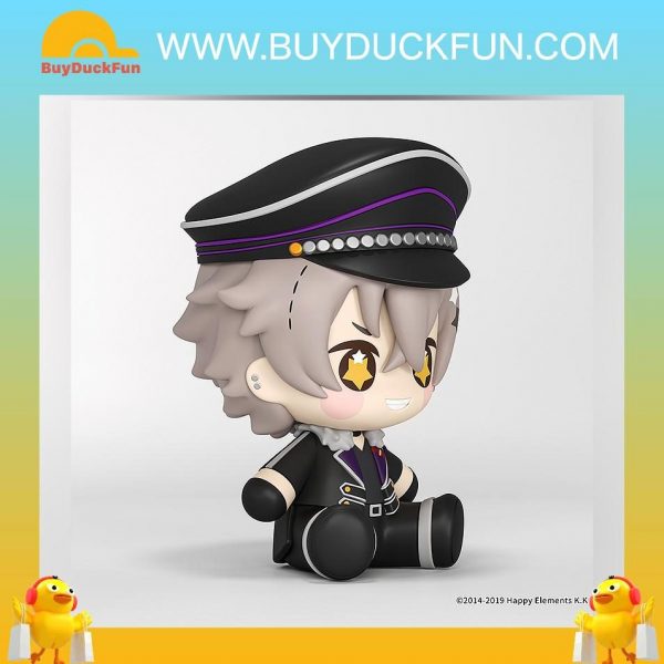 Good Smile Arts Shanghai Huggy Good Smile Ensemble Stars!! 大神晃牙