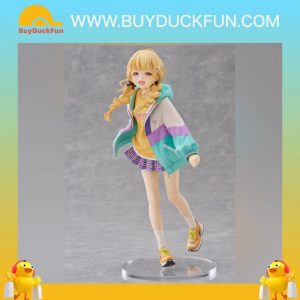 PLUM 1/7 The IdolM@ster Gakuen 學園偶像大師 藤田琴音