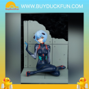 PLEX 1/7《新世紀福音戰士》戰鬥服綾波麗 劇場版配色